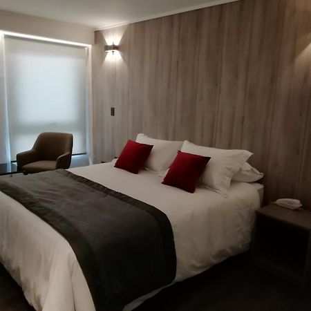 Hotel H9 Виня дел Мар Екстериор снимка