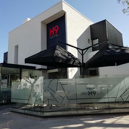 Hotel H9 Виня дел Мар Екстериор снимка