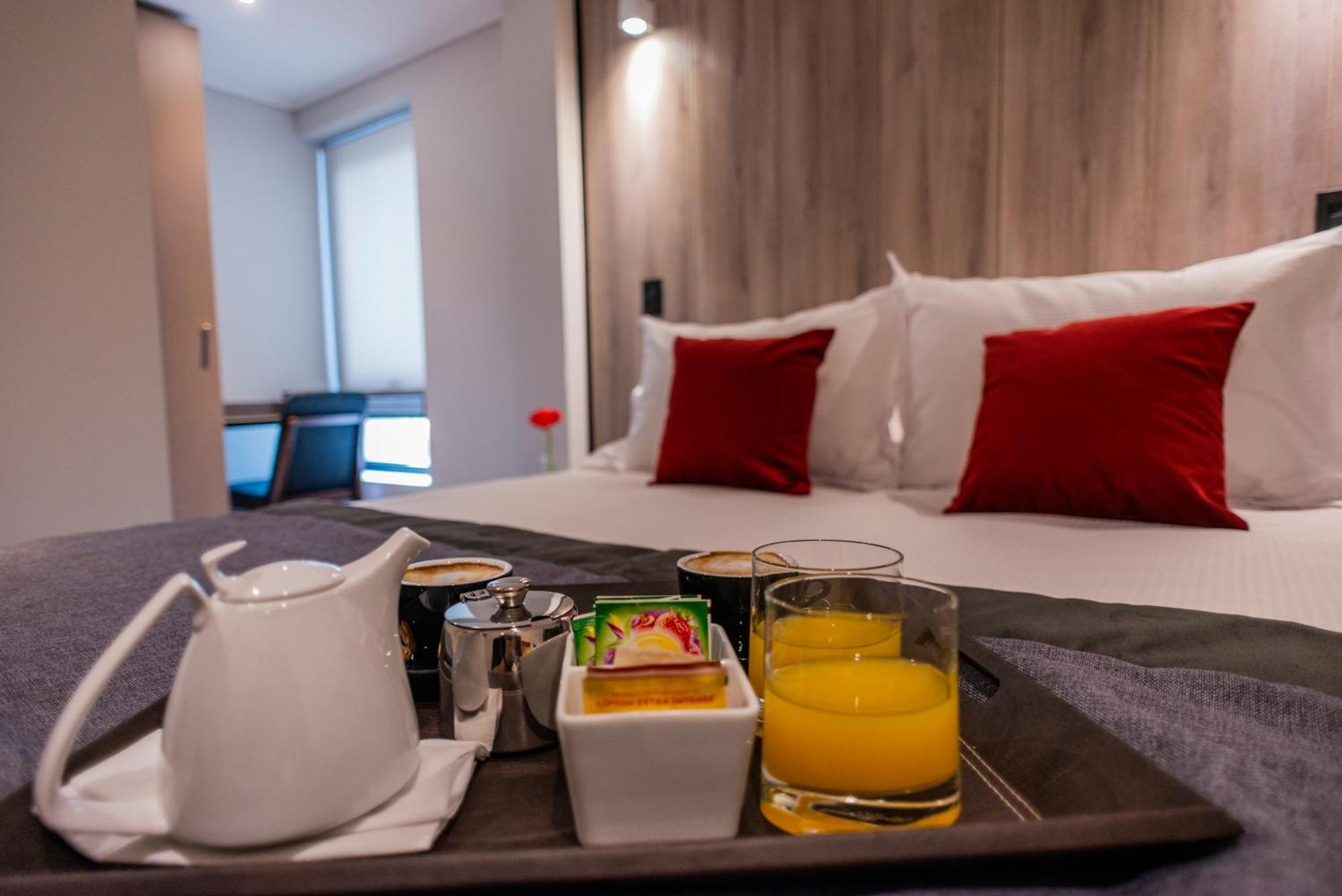 Hotel H9 Виня дел Мар Екстериор снимка