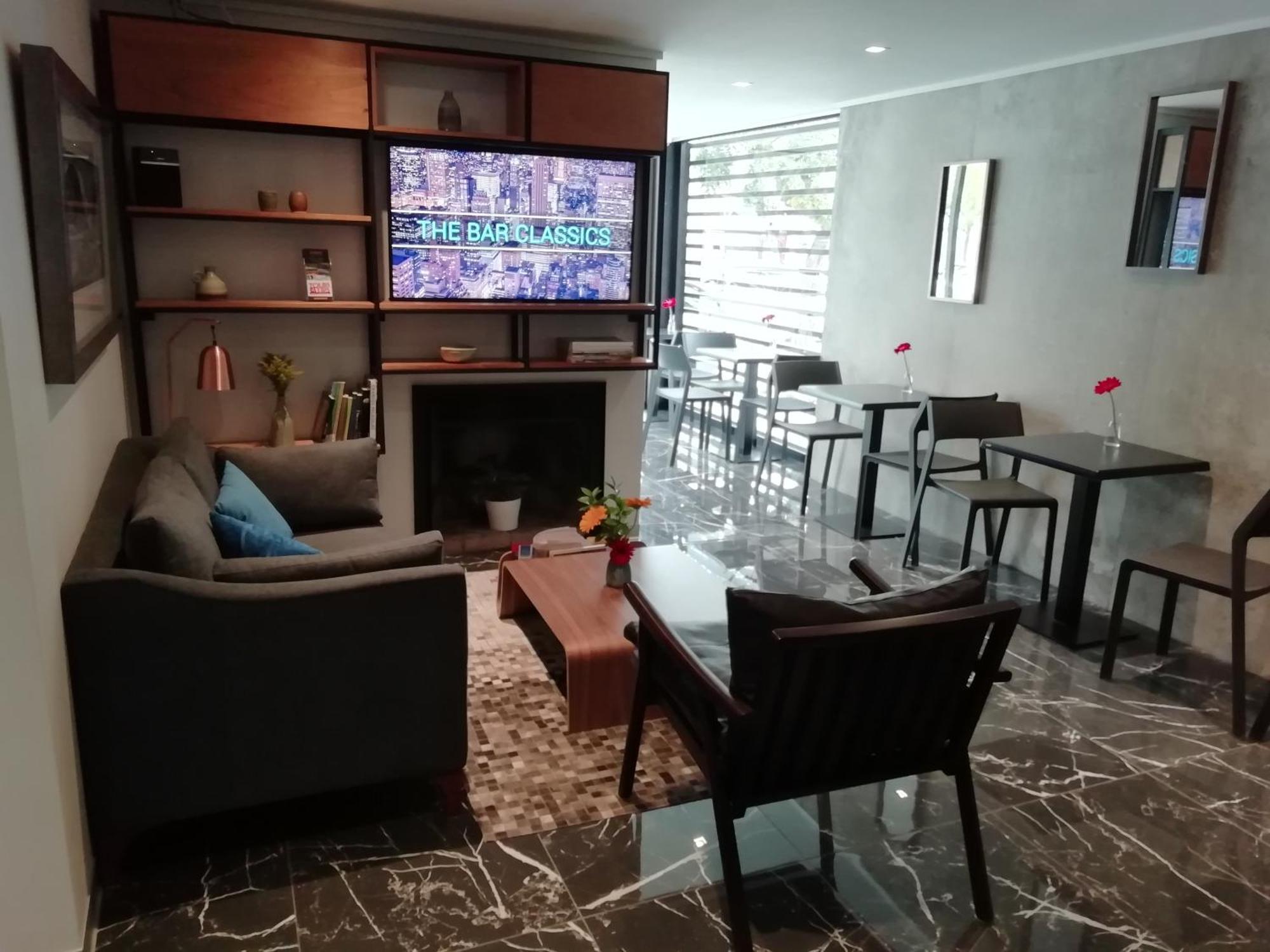 Hotel H9 Виня дел Мар Екстериор снимка