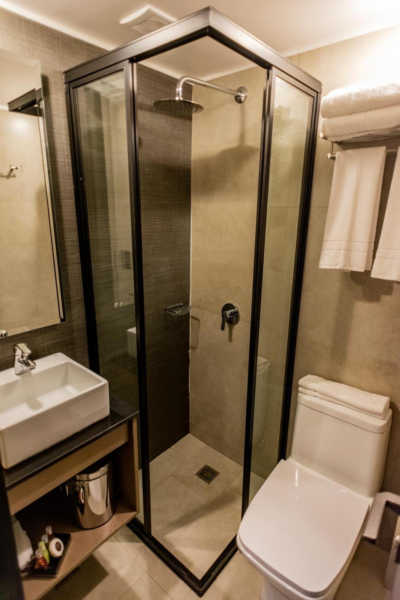 Hotel H9 Виня дел Мар Екстериор снимка
