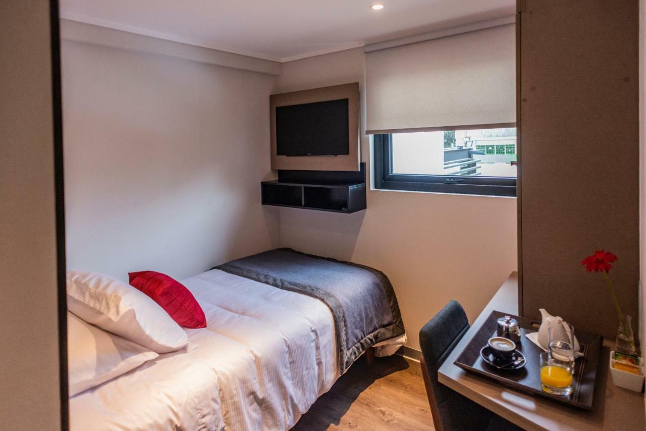 Hotel H9 Виня дел Мар Екстериор снимка