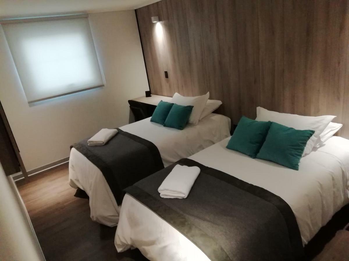 Hotel H9 Виня дел Мар Екстериор снимка